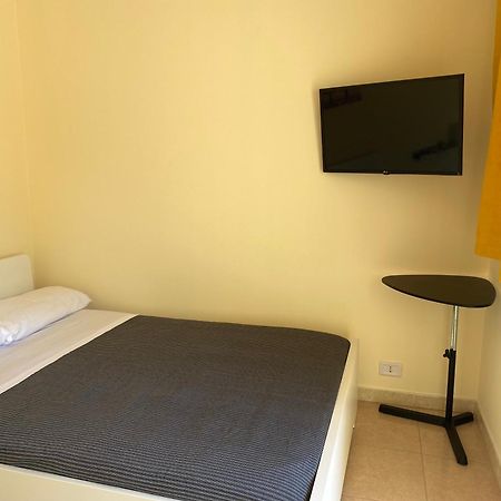 Villa Adelaide Suite & Room Торе а Маре Екстериор снимка