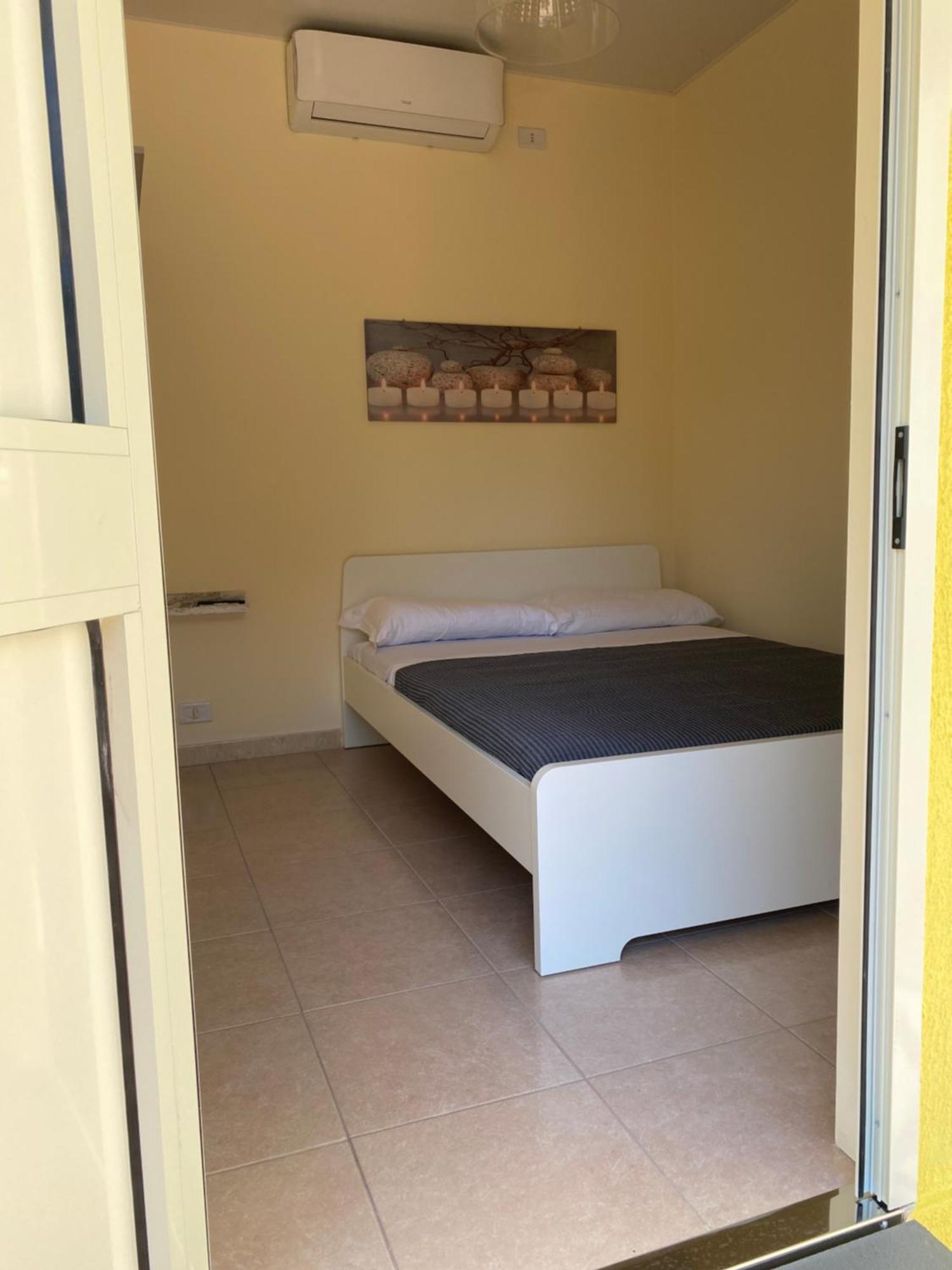 Villa Adelaide Suite & Room Торе а Маре Екстериор снимка
