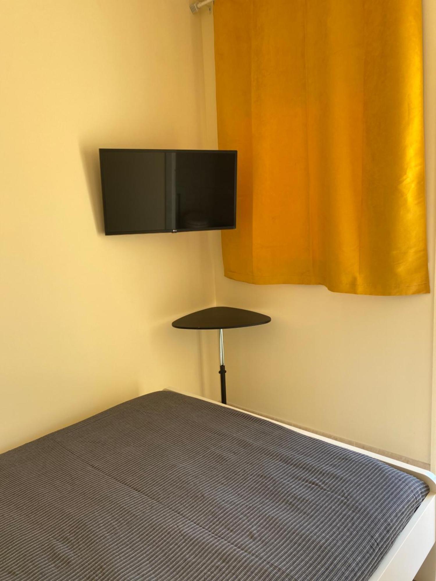 Villa Adelaide Suite & Room Торе а Маре Екстериор снимка