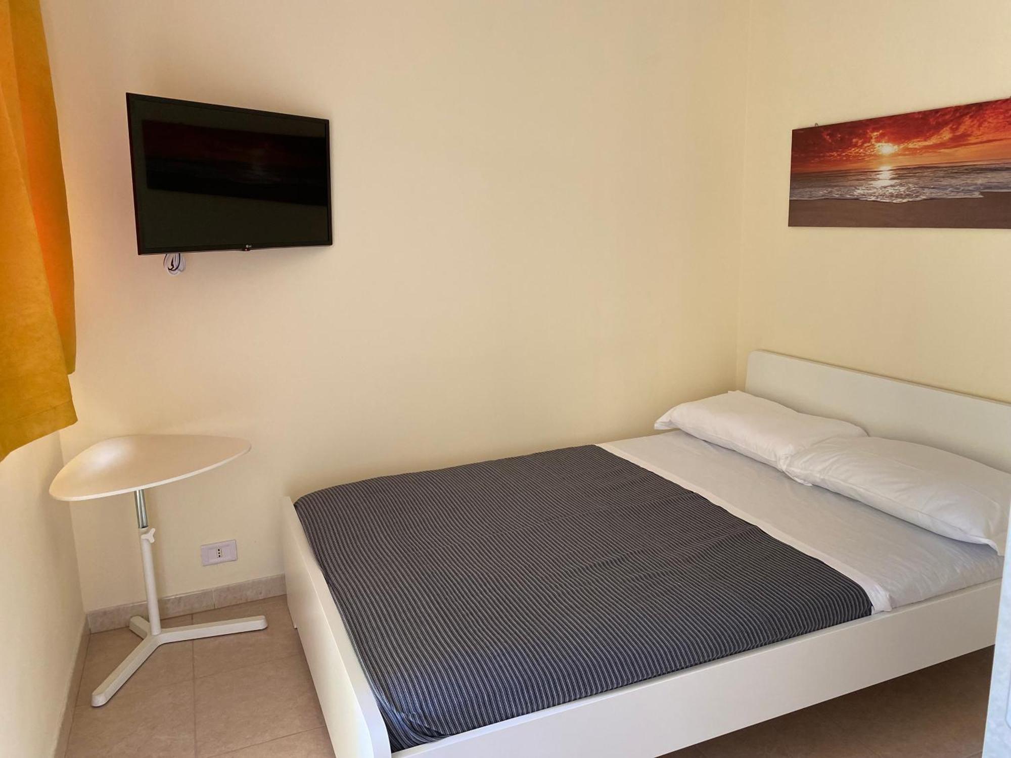 Villa Adelaide Suite & Room Торе а Маре Екстериор снимка