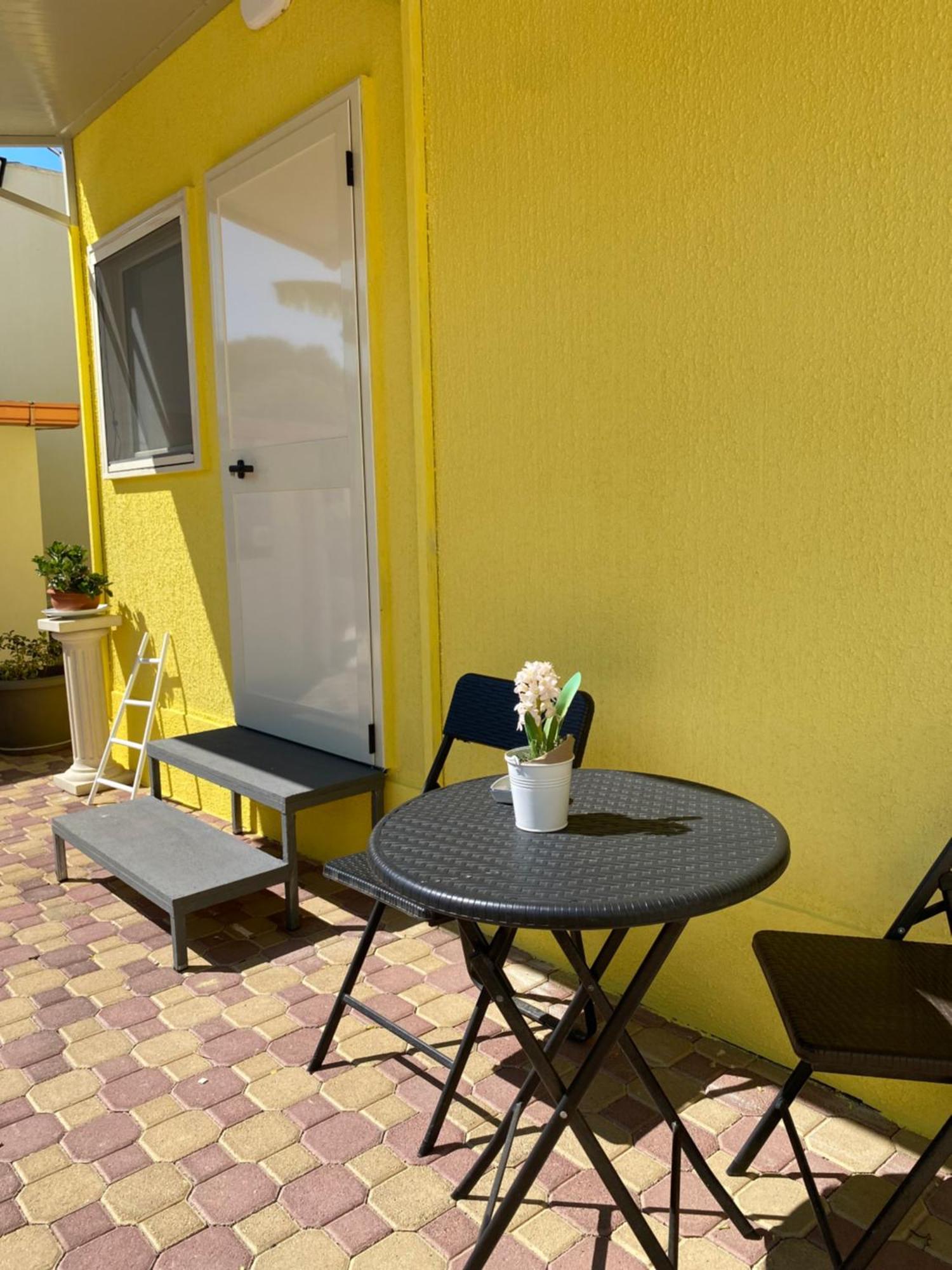 Villa Adelaide Suite & Room Торе а Маре Екстериор снимка