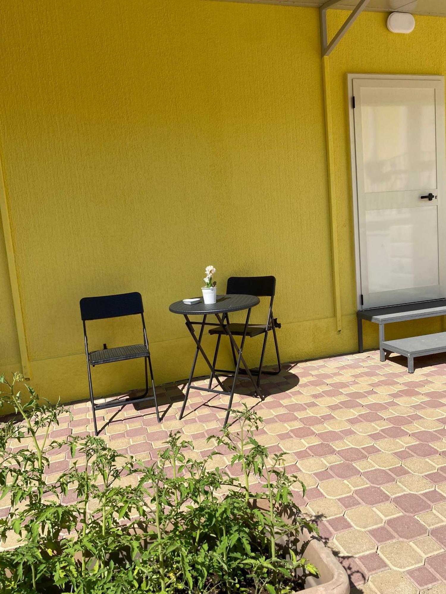 Villa Adelaide Suite & Room Торе а Маре Екстериор снимка