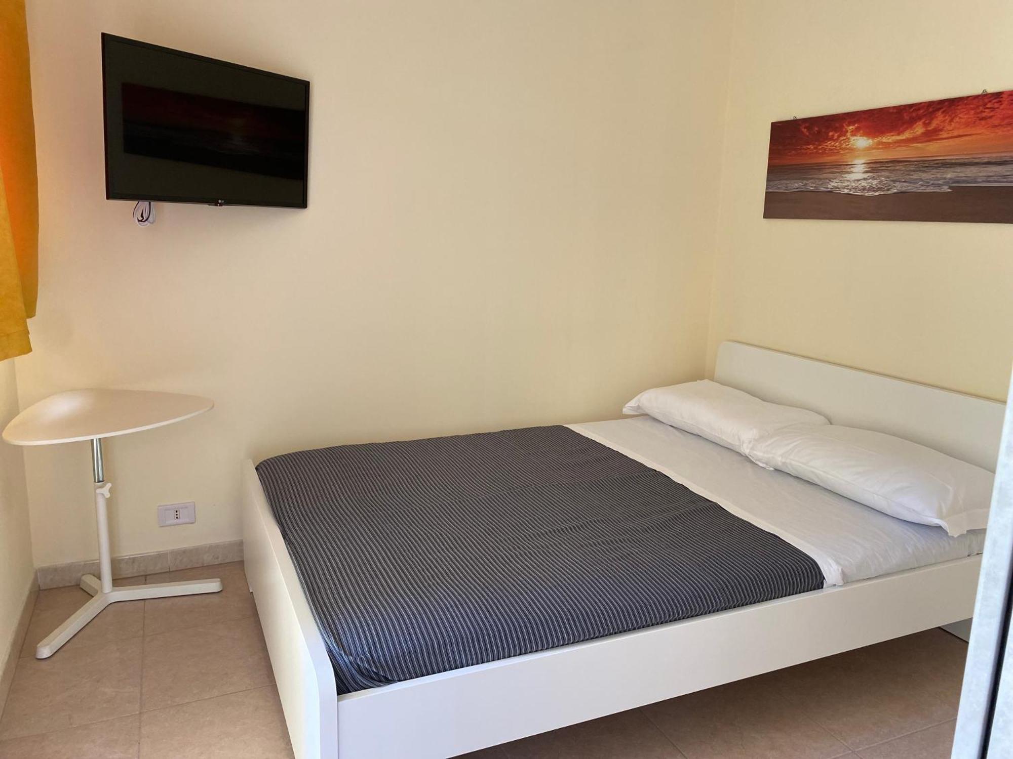 Villa Adelaide Suite & Room Торе а Маре Екстериор снимка