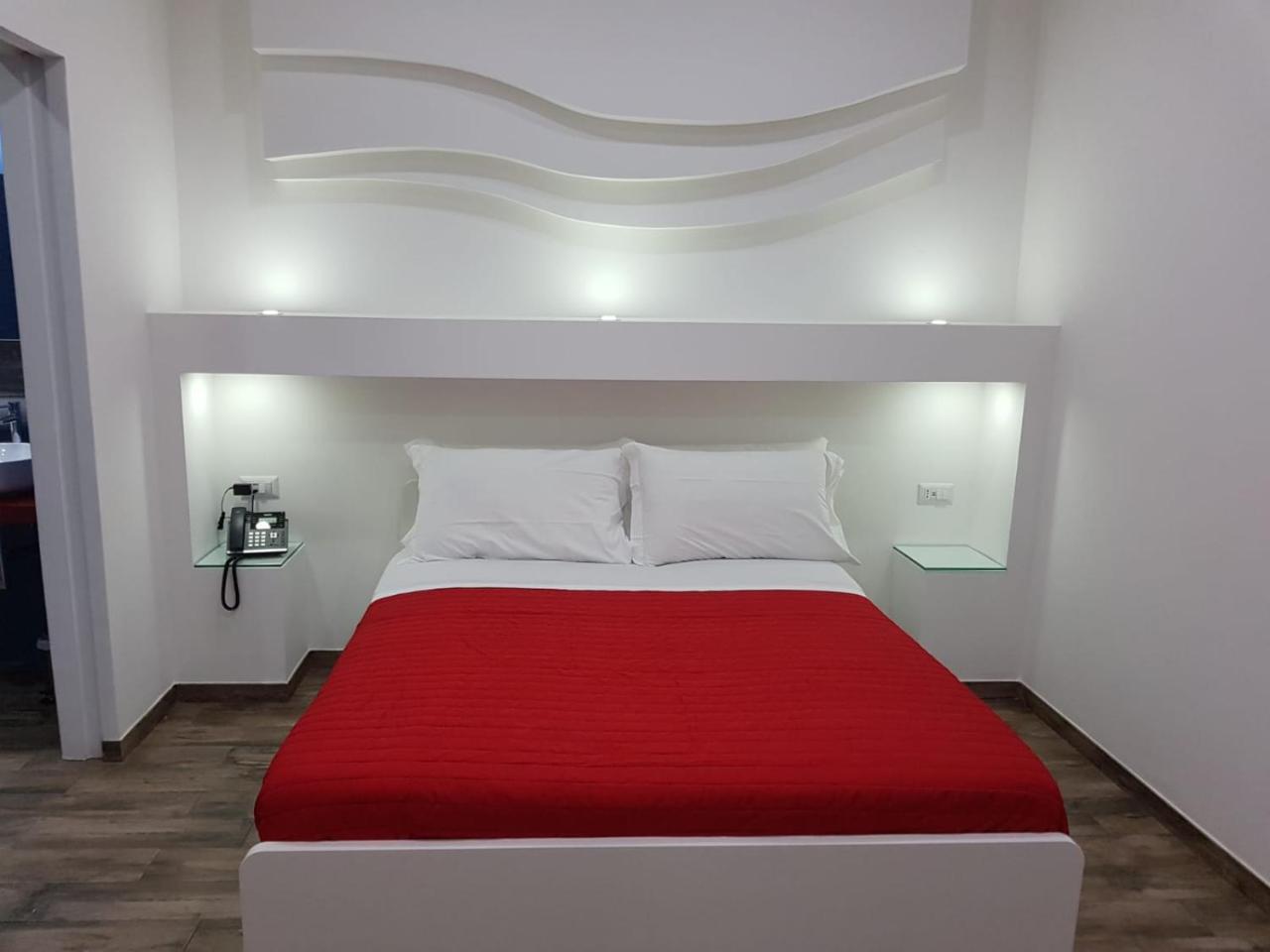 Villa Adelaide Suite & Room Торе а Маре Екстериор снимка