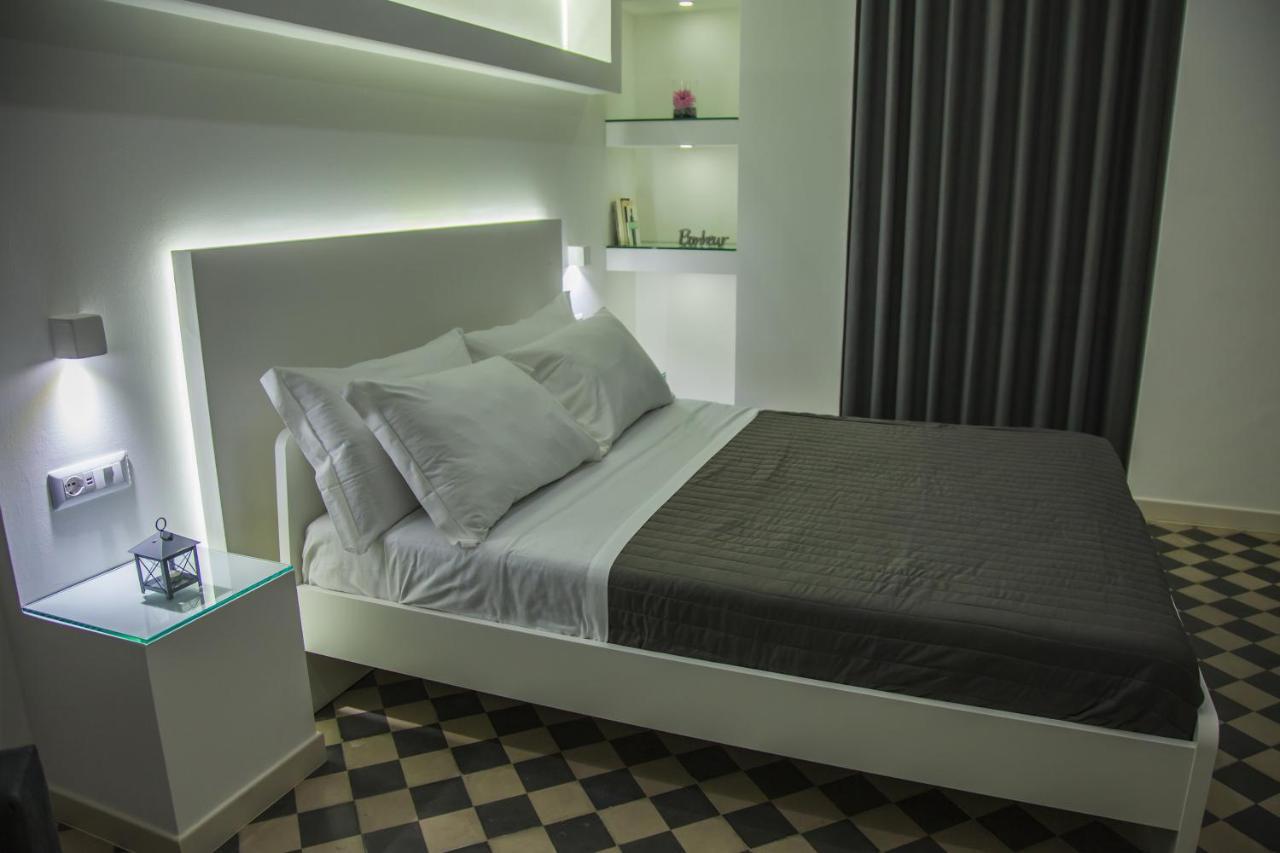 Villa Adelaide Suite & Room Торе а Маре Екстериор снимка