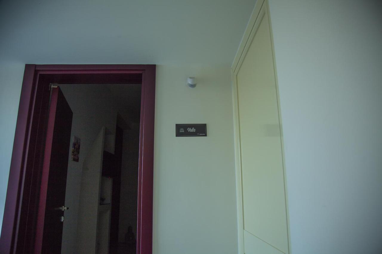 Villa Adelaide Suite & Room Торе а Маре Екстериор снимка