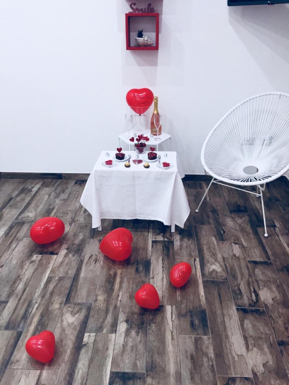 Villa Adelaide Suite & Room Торе а Маре Екстериор снимка